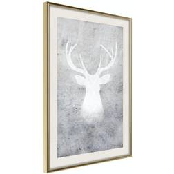 Arkiio Affisch Noble Elk [Poster] 20x30 Poster